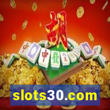 slots30.com