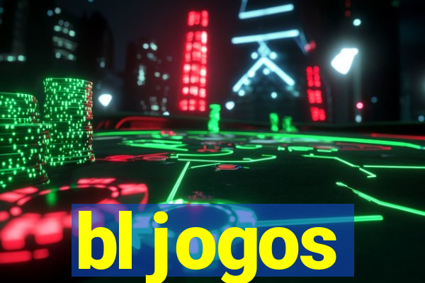 bl jogos