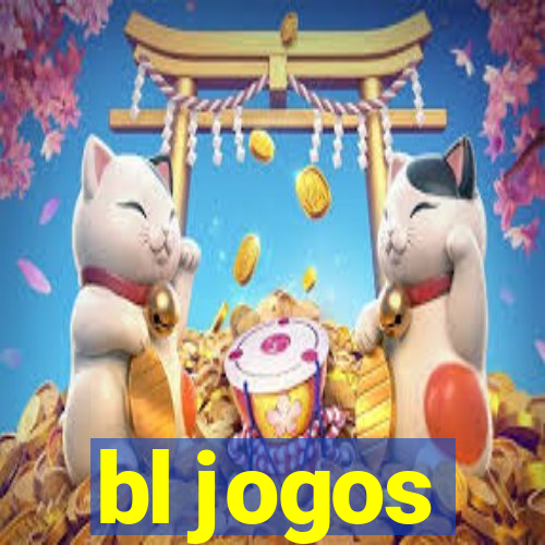 bl jogos