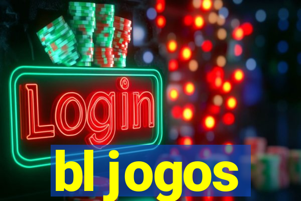 bl jogos