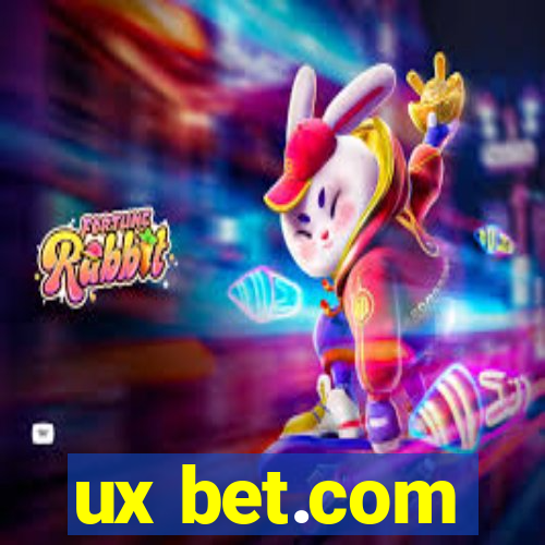 ux bet.com