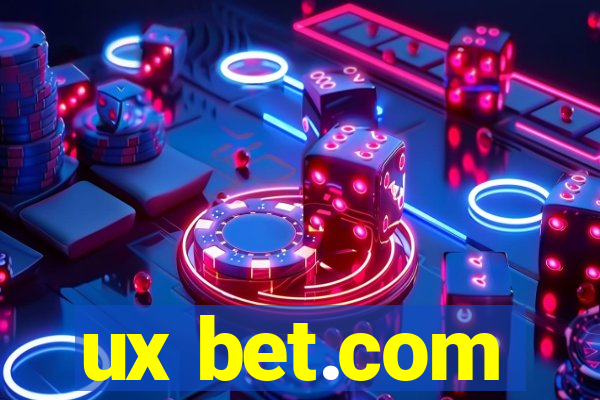 ux bet.com