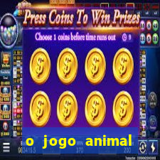 o jogo animal world paga mesmo