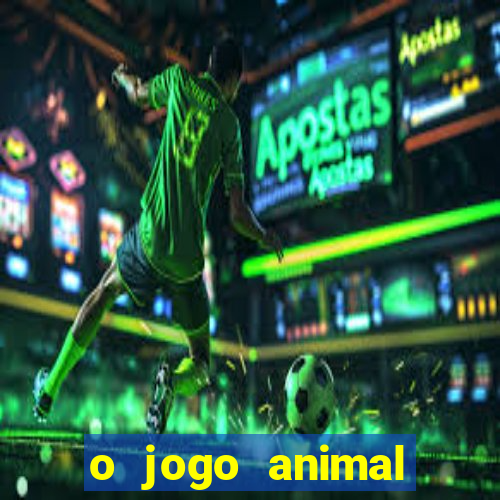 o jogo animal world paga mesmo