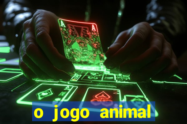 o jogo animal world paga mesmo