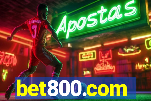 bet800.com