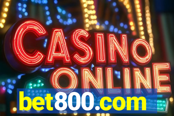 bet800.com