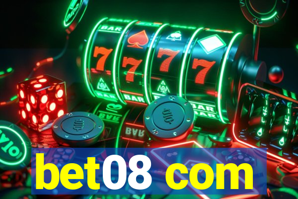 bet08 com