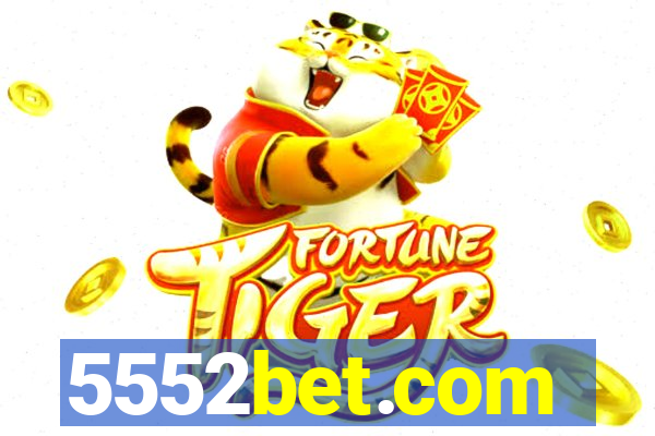 5552bet.com