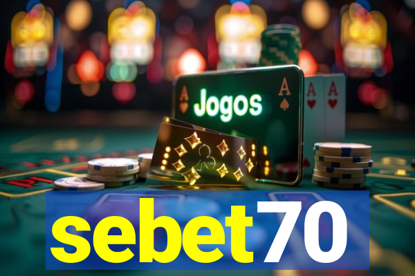 sebet70