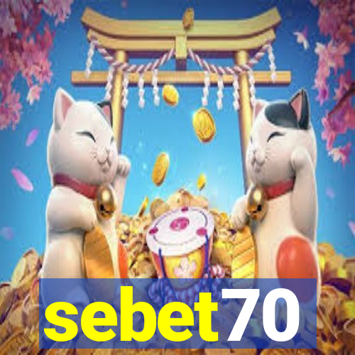 sebet70