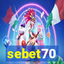 sebet70