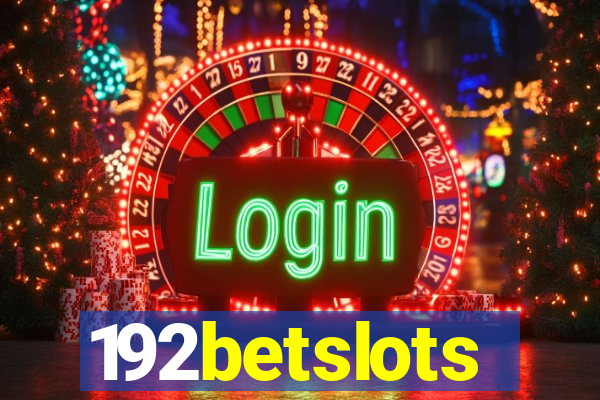 192betslots