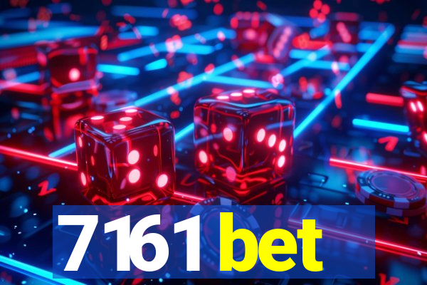 7161 bet