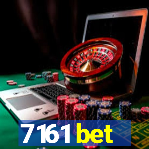 7161 bet