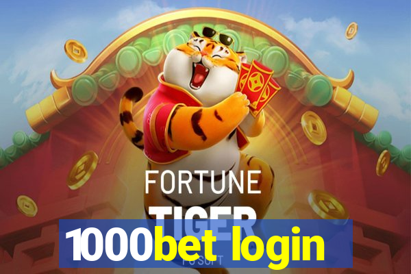 1000bet login