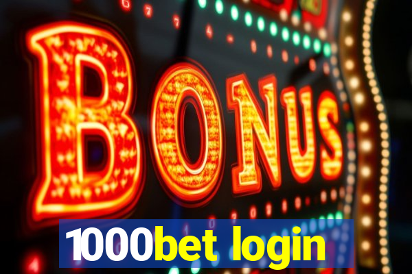 1000bet login