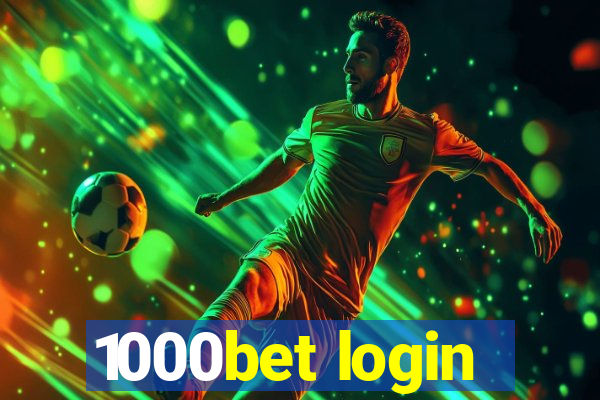 1000bet login