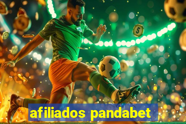 afiliados pandabet