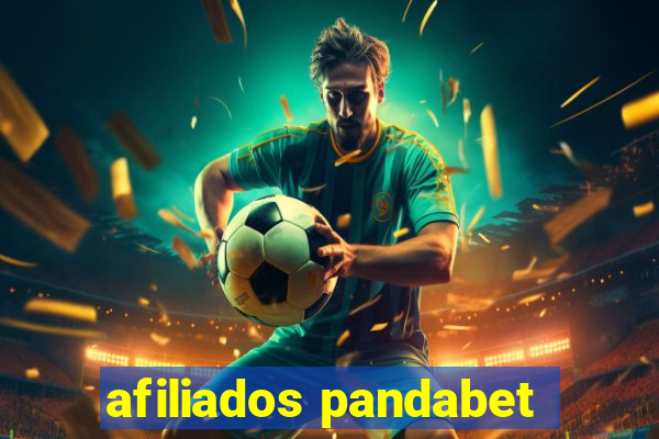 afiliados pandabet