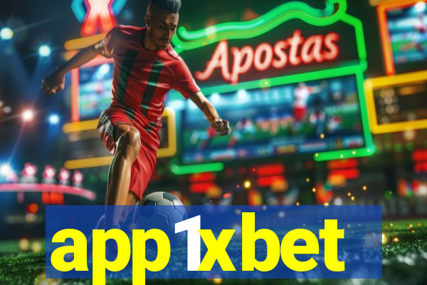 app1xbet