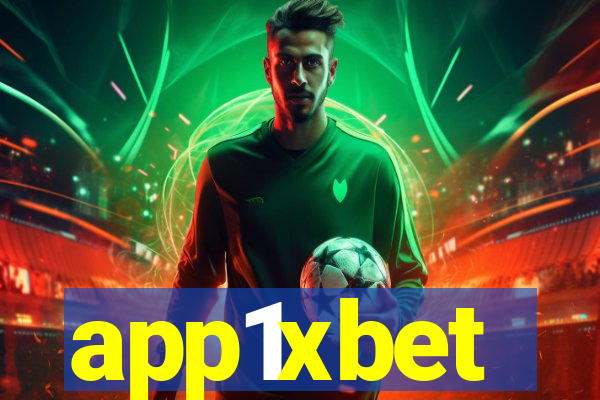 app1xbet