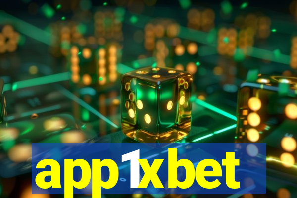 app1xbet