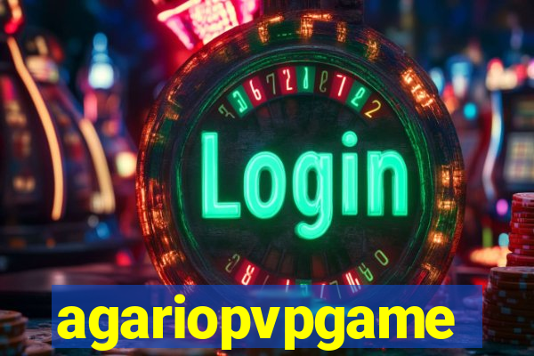 agariopvpgame