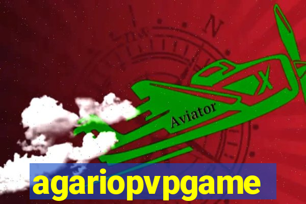 agariopvpgame