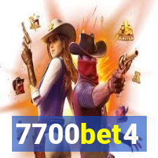 7700bet4