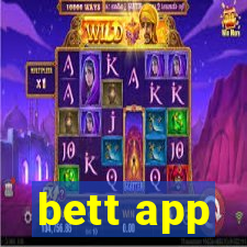 bett app