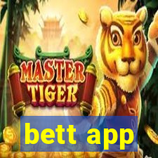 bett app