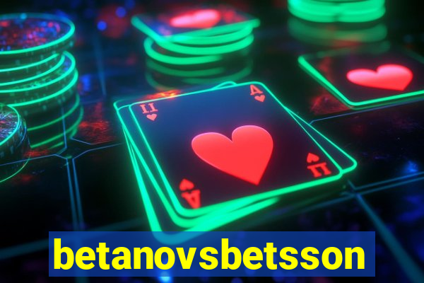 betanovsbetsson