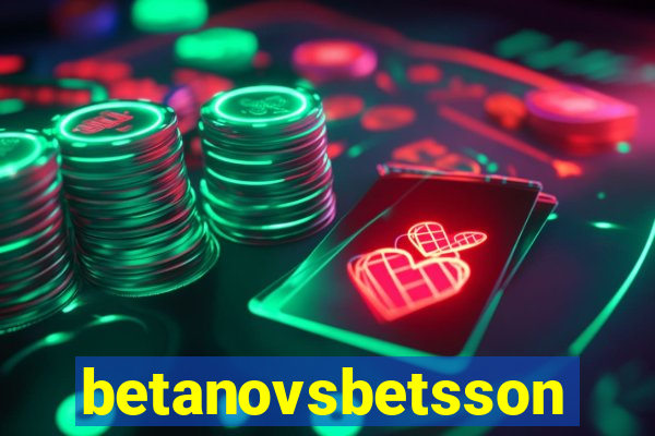 betanovsbetsson