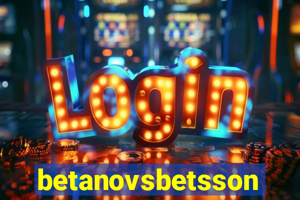 betanovsbetsson