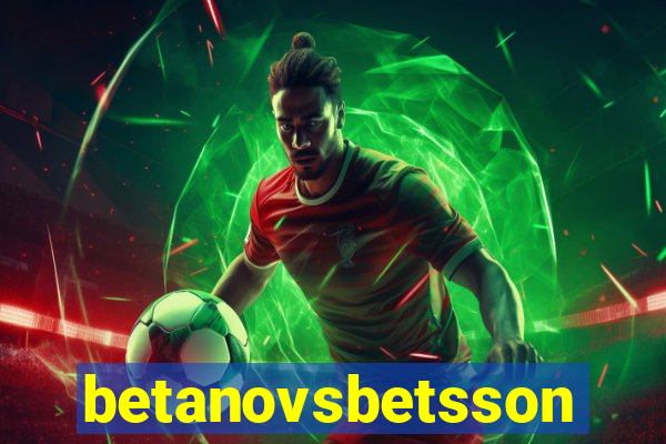 betanovsbetsson