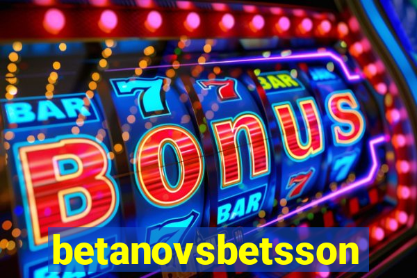 betanovsbetsson