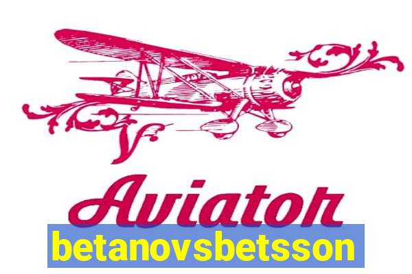 betanovsbetsson