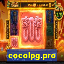 cocolpg.pro