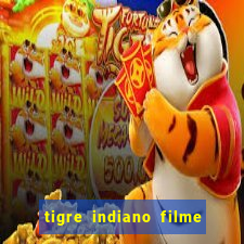 tigre indiano filme indiano tigre e drago