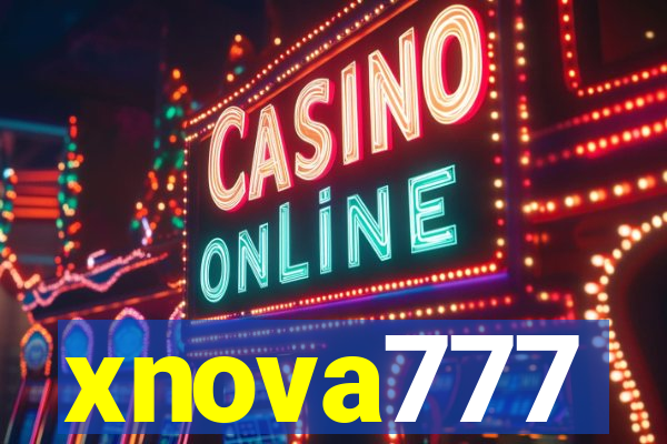 xnova777