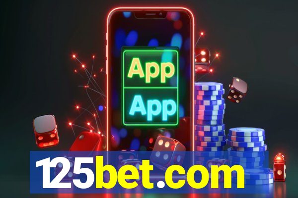 125bet.com