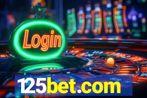 125bet.com