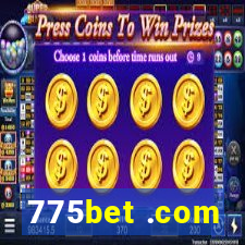 775bet .com