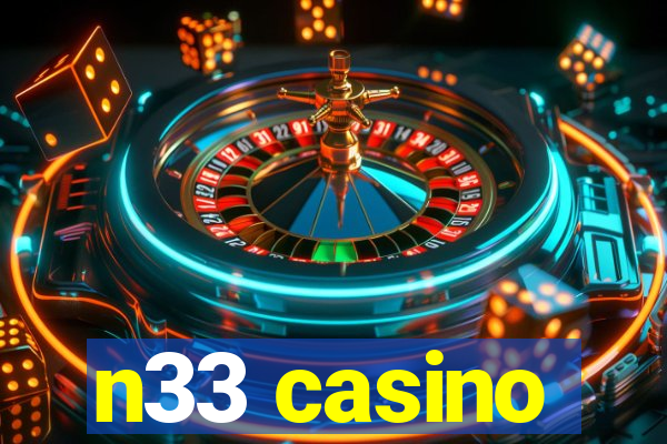 n33 casino