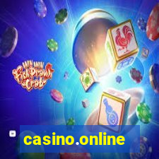 casino.online