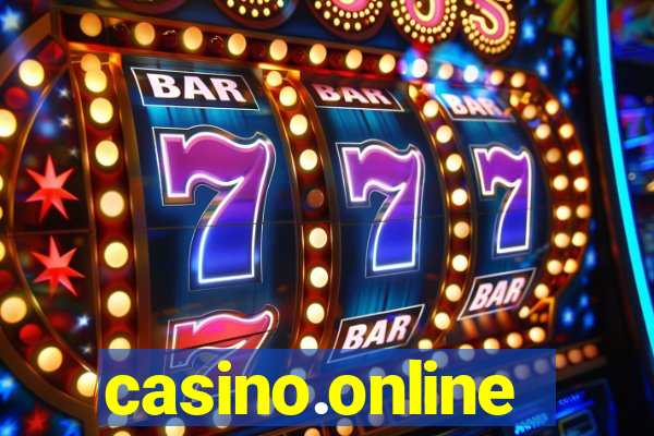 casino.online