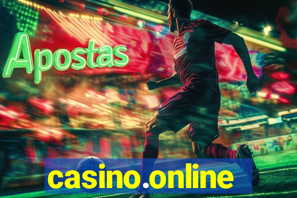 casino.online