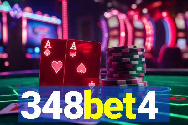 348bet4