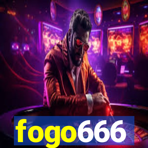 fogo666